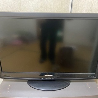 Panasonicテレビ　32型