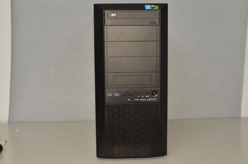 超高速 ゲーミングPCWindows10+office 高性能i7-4790 GTX780 Ti 爆速新品SSD480GB+HDD1TB/メモリー8GB/USB3.0/DVDマルチ/便利なソフト