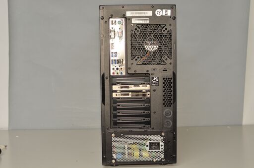 超高速 ゲーミングPCWindows10+office 高性能i7-4790 GTX780 Ti 爆速 