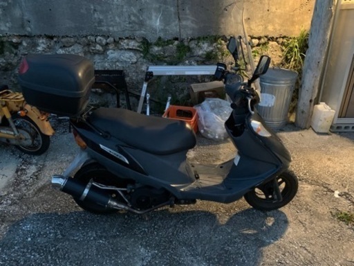 v125g アドレス
