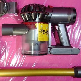 37  ダイソンV7（SV11）コードレス掃除機