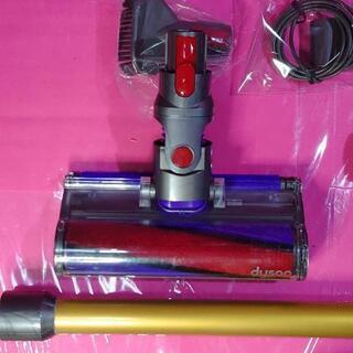 37  ダイソンV7（SV11）コードレス掃除機