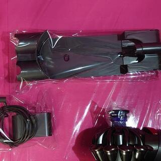 37  ダイソンV7（SV11）コードレス掃除機