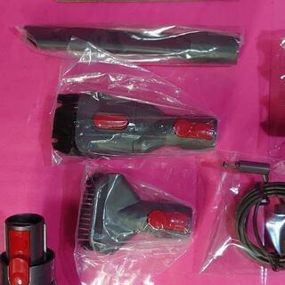 37  ダイソンV7（SV11）コードレス掃除機