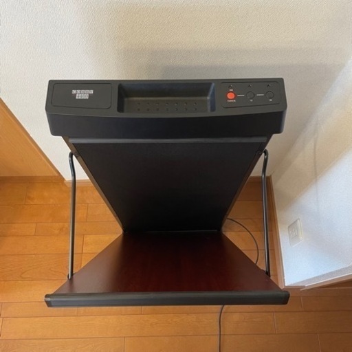 corby 4400 電動ズボンプレッサー