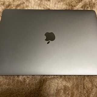 MacBook Pro 13インチ　スペースグレイ