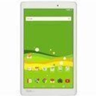☆ LG Electronics Qua tab PX LGT31 8インチ Android7.0 2016年製