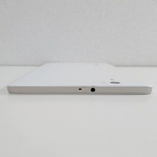 ☆ LG Electronics Qua tab PX LGT31 8インチ Android7.0 2016年製