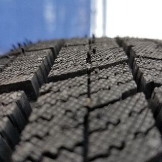 良品！！スタッドレスタイヤホイールセット