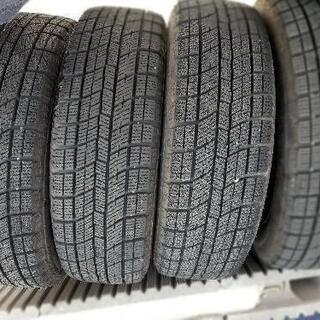 良品！！スタッドレスタイヤホイールセット