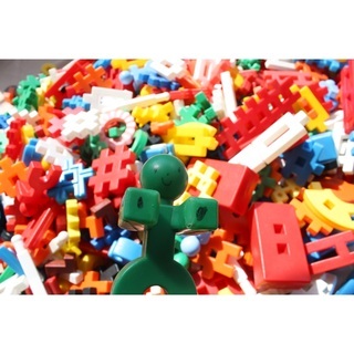 学研 ニューブロック 大量 約700点