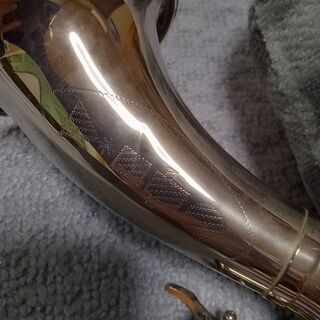 ホルトン　アルトクラリネット　中古