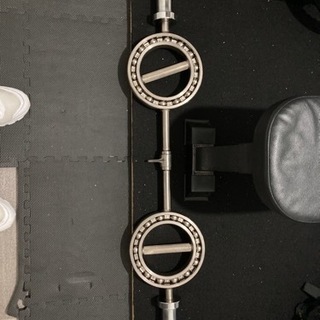 mbc power スクワットスタンド