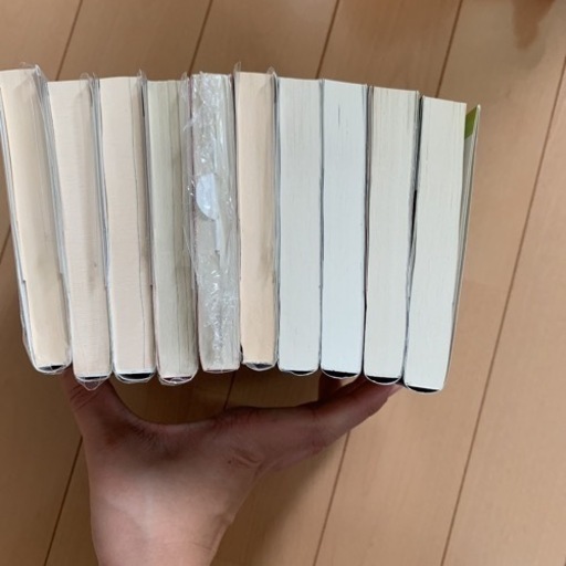 絶対城先輩の妖怪学講座 妖奇庵夜話 10冊セット ひなさん あき亀山の本 Cd Dvdの中古あげます 譲ります ジモティーで不用品の処分