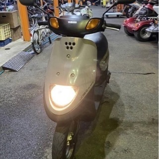 交換可] 2スト ジョグ SA01J 原付 最高速70km越