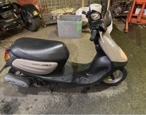 交換可] 2スト ジョグ SA01J 原付 最高速70km越
