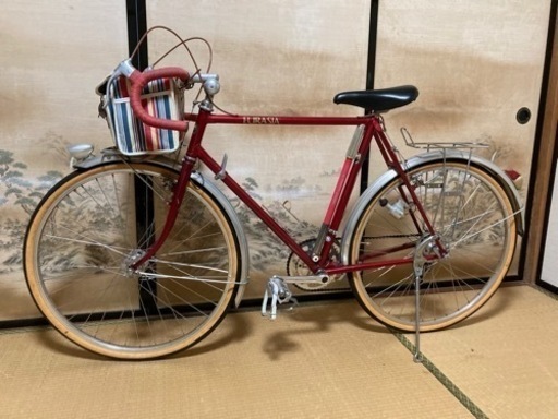 ブリヂストン　ユーラシア  EAG-T1