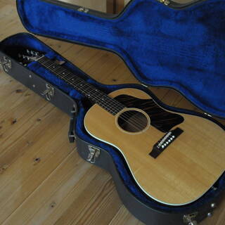 Ｇｉｂｓｏｎ　ギブソン　Ｂ－25　カスタムショップ製　美品