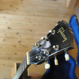 Ｇｉｂｓｏｎ　ギブソン　Ｂ－25　カスタムショップ製　美品