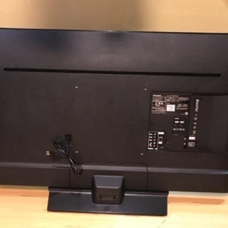 Panasonic TH-55FX750 2019年製 55V型液晶テレビ - さいたま市