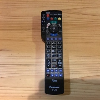 Panasonic TH-55FX750 2019年製 55V型液晶テレビ - 家電