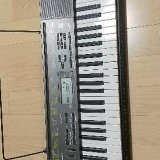 【ネット決済】ピアノ　キーボード