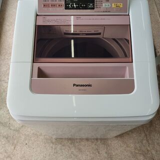 ☆美品☆パナソニック全自動洗濯機７Kｇ