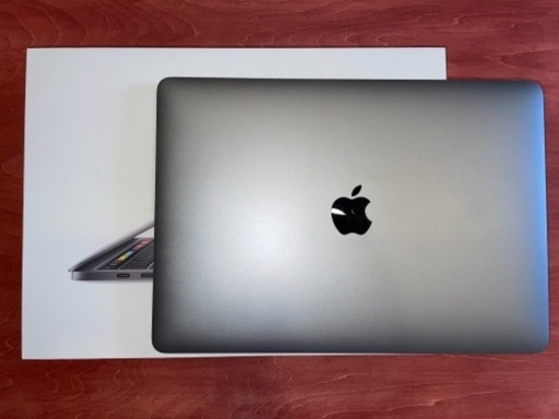 Apple MacBook Pro 13インチ　2020 スペースグレイ