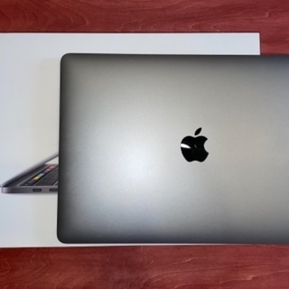 【ネット決済・配送可】Apple MacBook Pro 13イ...