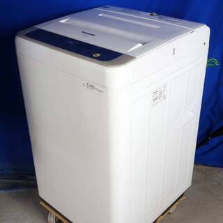 ✨👻🎃激安HAPPYセール✨👻🎃2016年式🎃パナソニック✨NA-F60B9🎃6.0ｋｇ👻全自動洗濯機✨抗菌加工「ビッグフィルター」カビクリーンタンク!🎃Y-1005-104✨👻🎃の画像