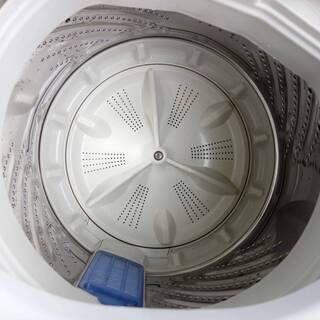 ✨👻🎃激安HAPPYセール✨👻🎃2016年式🎃パナソニック✨NA-F60B9🎃6.0ｋｇ👻全自動洗濯機✨抗菌加工「ビッグフィルター」カビクリーンタンク!🎃Y-1005-104✨👻🎃 - 売ります・あげます