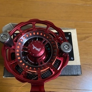 黒鯛工房 THEヘチリミテッド 88W-RT 本日で削除、値下げ可