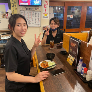 久米川駅徒歩1分 大衆焼鳥屋アルバイト募集 ユウエイ 久米川の居酒屋の無料求人広告 アルバイト バイト募集情報 ジモティー