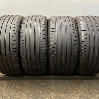 新車外し【BS TURANZA T005 MOE-S 255/40R20x2 285/35R20x2】【ベンツ 
