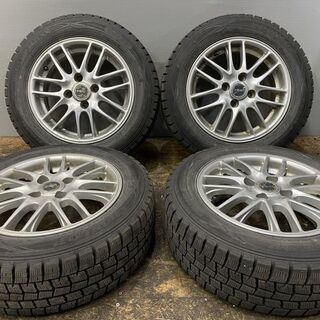 【DUNLOP WINTER MAXX WM01 175/65R...