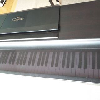 【ネット決済】YAMAHA 電子ピアノ　クラビノーバ　CLP-1...