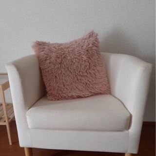 【ネット決済】IKEA1人用ソファー