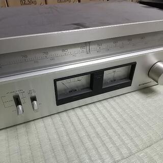 PIONEER ステレオチューナー TX-7800II