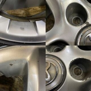 【HIFLY win-turi 212 235/55R18】スタッドレス【トヨタ ハリアー 純正ホイール 18インチ 7J5HPCD114.3+35】2020年製 バリ溝　(MTC163)クレジットカード QRコード決済可能 スタッドレスタイヤ Win-Turi 212｜商品ラインナップ｜HIFLYタイヤ