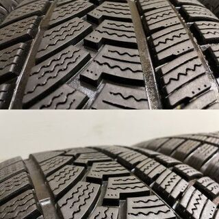 HIFLY win-turi 212 235/55R18】スタッドレス【トヨタ ハリアー 純正