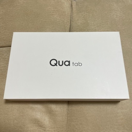 Qua tab 02 最終値下げ