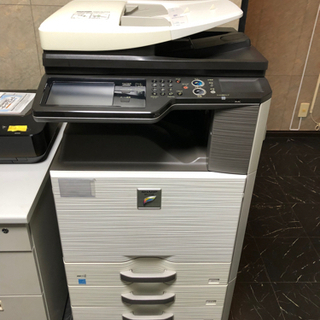 SHARP MX-2310F 複合機