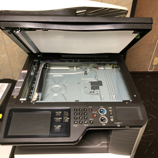 SHARP デジタルフルカラー複合機 MX-2310F 3段給紙デスク MX-DE14 セット シャープ 業務用プリンター SHARP デジタルフルカラー複合機 MX-2310F 3段給紙デスク MX
