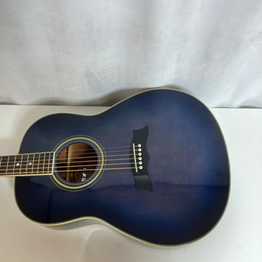 縦ロゴ Morris アコースティックギター MG-30 モーリス