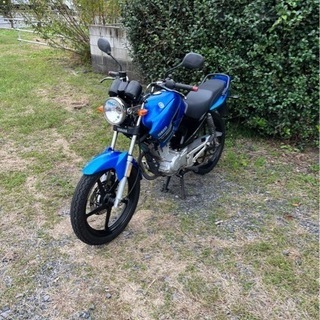 流！ 43. ヤマハ YBR125 小型 バイク 125cc 車体 - bravista.com.br