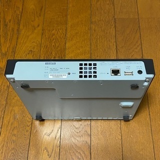 HVL-AV2.0 RECBOX I-O DATA