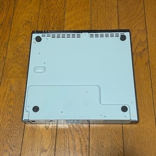 HVL-AV2.0 RECBOX I-O DATA