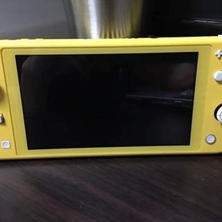 Nintendo  Switch ライト【値下げ】