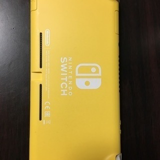 Nintendo  Switch ライト【値下げ】