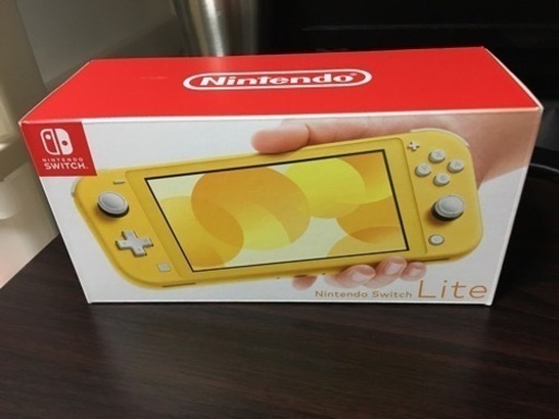 Nintendo  Switch ライト【値下げ】